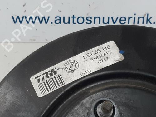Servo brake ABARTH 500 / 595 / 695 1.4 (312.AXD1A) | BP24163761M42