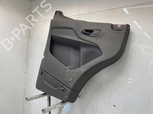 Front left panel FORD TRANSIT V363 Van (FCD, FDD) 2.0 EcoBlue | BP38408994C58 - Image 2