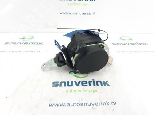 Used Rear left seatbelt PEUGEOT RCZ 1.6 16V (156 hp) 10802553