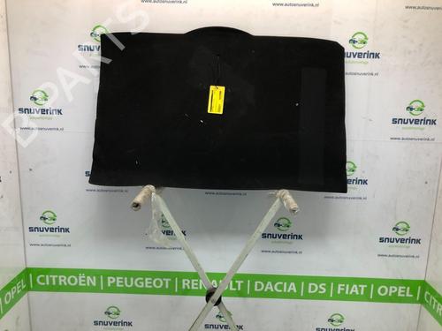 Used Luggage compartment floor Luggage compartment floor 15729806 15729806