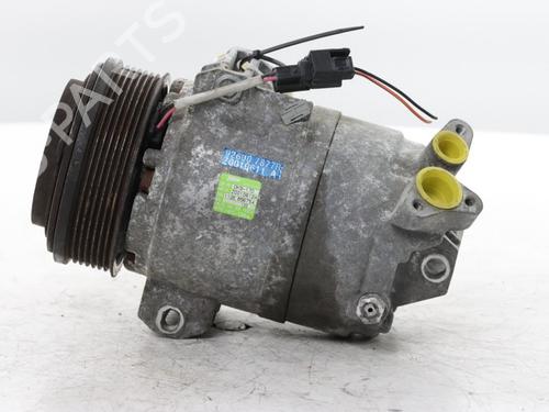 Compressor A/C Compressor A/C RENAULT KOLEOS I (HY_) 2.0 dCi 4x4 (HY0K) (150 hp) 33845975 33845975