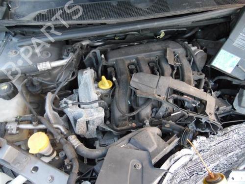 Headrest RENAULT MEGANE III Hatchback (BZ0/1_, B3_) 1.6 16V (BZ1B, BZ1H) | BP25205052I31 - Image 16