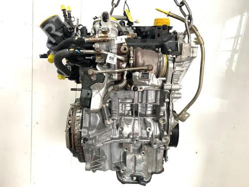 Engine RENAULT CLIO V (B7_) 1.0 TCe 100 (B7MT) | BP40084052M1 - Image 3