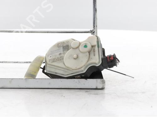 Used Electric handbrake Electric handbrake RENAULT SCENIC E-TECH PHASE I EV87 (218 hp) 40543617 40543617