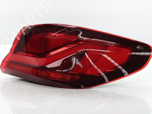 Used Right taillight Right taillight 39508355 39508355