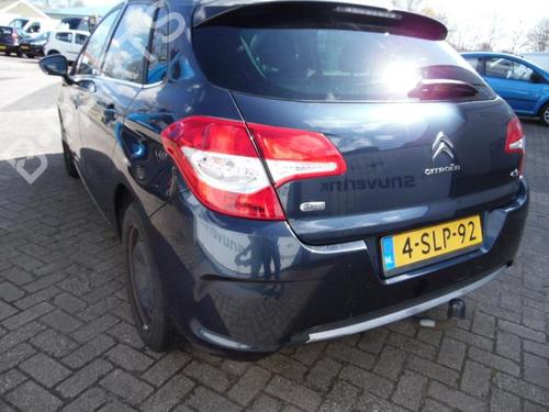 Engine CITROËN C4 II (NC_) 1.6 HDi 115 | BP40582342M1 - Image 23