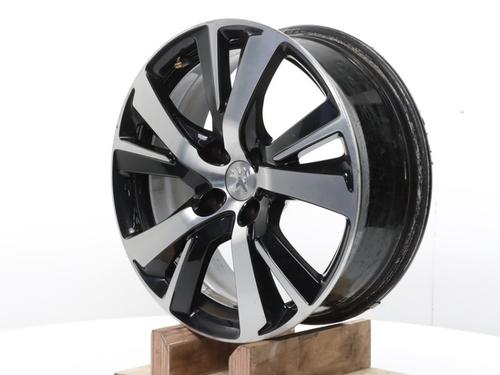 Fælk PEUGEOT 2008 I (CU_) 1.2 THP 110 / PureTech 110 | BP39507782C45 - Image 2