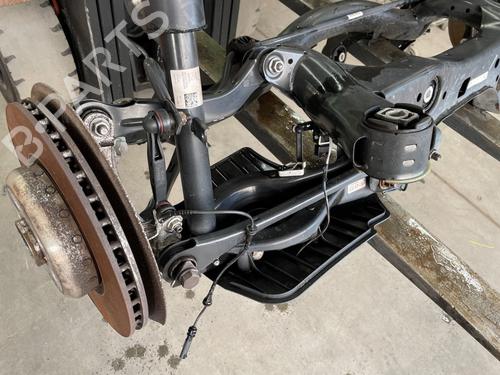 Rear axle BMW 3 (G20, G80, G28) 330 i | BP29426564M2 