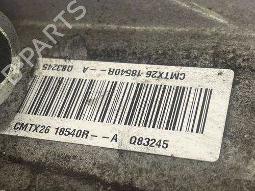Gearbox RENAULT CAPTUR II (HF_) TCe 130 (HFMF) | BP40542522M3 - Image 6