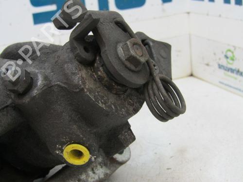 Right rear brake caliper PEUGEOT 2008 I (CU_) 1.6 HDi | BP29069152M106 