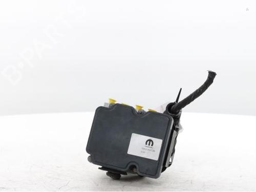 Used ABS pump ABS pump FIAT 500 C (312_) 1.0 Mild Hybrid (312.AYD1B) (69 hp) 30759084 30759084