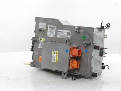 Electronic module CITROËN C4 III (BA_, BB_, BC_) ë-C4 (BCZKXC, BZCKSC) | BP40585508M83 - Image 2