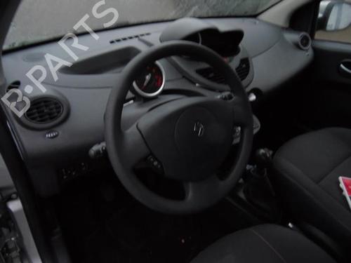 Engine control unit (ECU) RENAULT TWINGO II (CN0_) 1.2 16V (CN0K, CN0V, CN0A) | BP40569403M57 - Image 26