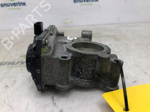 Throttle body RENAULT CLIO IV (BH_) 0.9 TCe 90 (BHNF, BHMA, BHMH, BHJK, BHJR) | BP17223574M82 