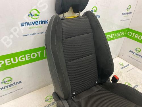 Right front seat RENAULT AUSTRAL E-TECH 200 Hybrid (HGM2) | BP24841032C16 - Image 4