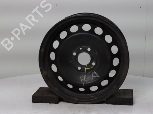 Used Rim RENAULT TWINGO III (BCM_, BCA_) 1.0 SCe 70 (71 hp) 30758417