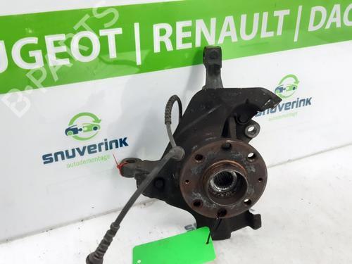 Right front steering knuckle OPEL CORSA D (S07) 1.3 CDTI (L08, L68) | BP16540304M26 