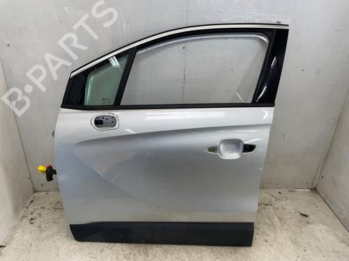 Used Left front door Left front door 37872909 37872909