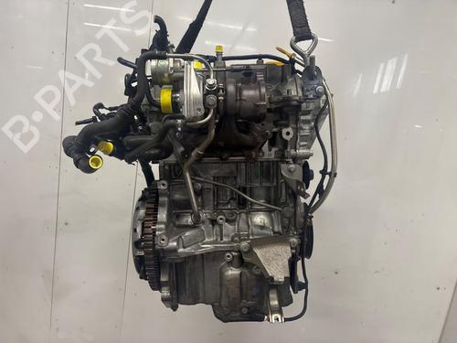 Engine RENAULT CLIO IV (BH_) 0.9 TCe 90 (BHNF, BHMA, BHMH, BHJK, BHJR) | BP30757679M1