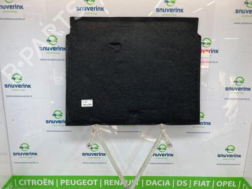 Used Luggage compartment floor PEUGEOT 2008 II (UD_, US_, UY_, UJ_, UR_, UC_) 1.2 PureTech 100 (USHNK) (101 hp) 23120799