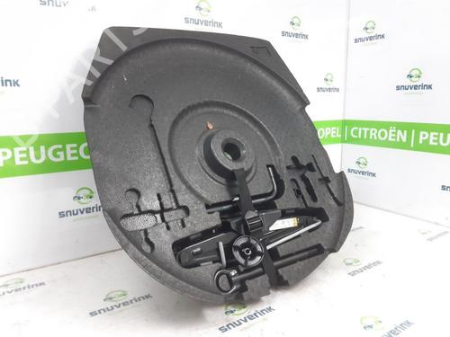Jack Kit RENAULT CAPTUR II (HF_) TCe 90 (HFM6) | BP26238384C119 