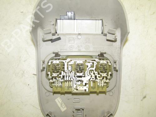 Interior roof light PEUGEOT 308 I (4A_, 4C_) 1.6 16V | BP21111222I8 
