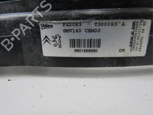 Electronic module PEUGEOT 2008 I (CU_) 1.2 THP 110 / PureTech 110 | BP40564357M83 - Image 3