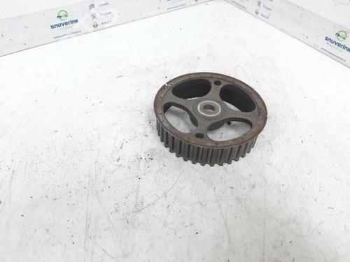 Pulley RENAULT ESPACE IV (JK0/1_) 2.0 (JK0A, JK1D, JK0N) | BP31261013M122 - Image 2