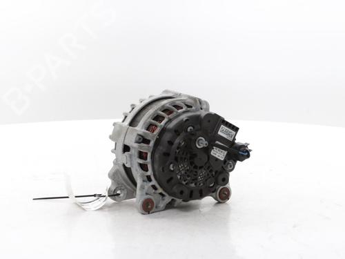 Alternator VW POLO VI (AW1, BZ1, AE1) 1.0 TSI | BP39912263M7 - Image 5