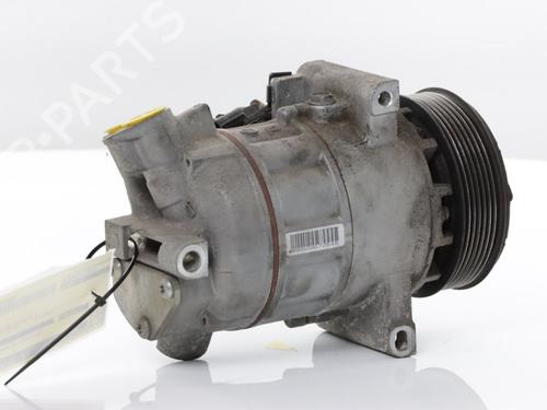AC compressor RENAULT CAPTUR I (J5_, H5_) 0.9 TCe 90 | BP38111331M34 - Image 5
