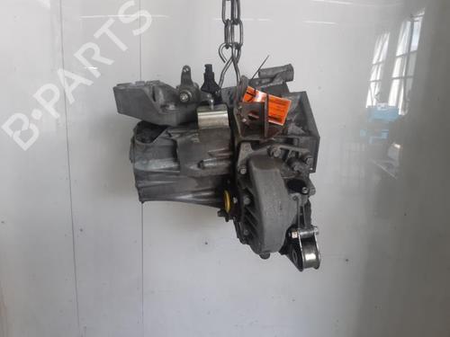 Gearbox CITROËN JUMPER II Van 2.2 HDi 130 | BP40542897M3 - Image 3