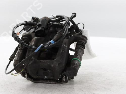 Used Right rear brake caliper Right rear brake caliper 34564285 34564285