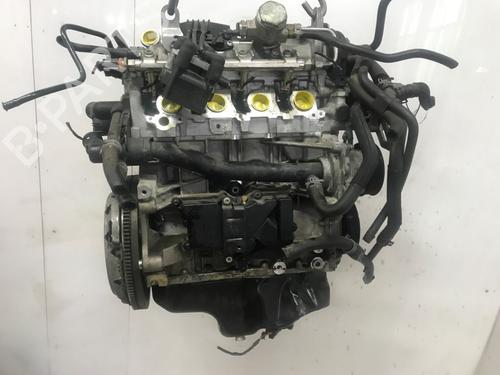 Engine SEAT IBIZA IV SC (6J1, 6P5) 1.2 TSI | BP31592283M1 