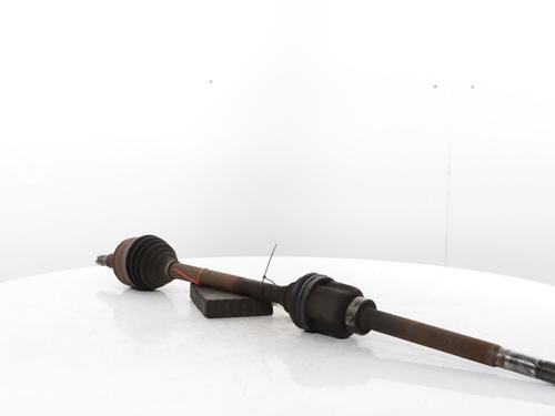 Right front driveshaft OPEL MOVANO B Van (X62) 2.3 CDTI FWD (FV) | BP31960215M39 