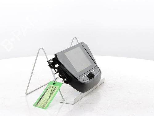 Multifunctionele display OPEL CORSA F (P2JO) 1.2 (68) | BP30757701C48