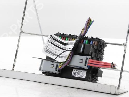 Fuse box LAND ROVER DEFENDER Station Wagon (L663) P300 Si4 4x4 | BP40588807E1 - Image 2