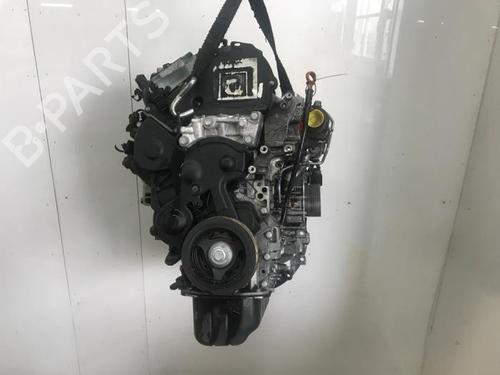 Engine CITROËN C3 II (SC_) 1.6 HDi | BP40584340M1 - Image 2