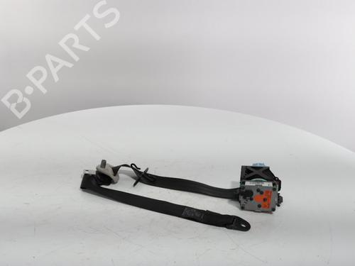 Front right seatbelt PEUGEOT PARTNER Box Body/MPV 1.6 HDi 16V | BP27688413I25 - Image 2
