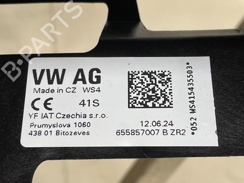 Instrumentbræt SKODA KAMIQ (NW4) 1.0 TSI | BP39508185C46 - Image 4