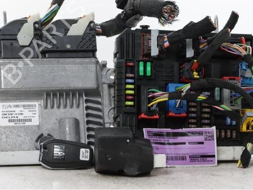 engine-control-unit-ecu-fiat-scudo-van-2022-38110761 main image
