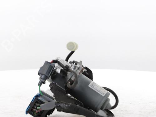 Vacuum pump RENAULT TWINGO III (BCM_, BCA_) Z.E: (BCA1) | BP30866683M80 - Image 5