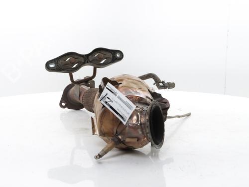Catalyst FORD FOCUS IV Turnier (HP) 1.0 EcoBoost mHEV | BP40297573M10  - Image 8