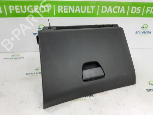 Used Glove box PEUGEOT 2008 I (CU_) 1.2 VTi (82 hp) 24164864