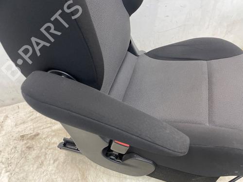 Left front seat CITROËN BERLINGO Box Body/MPV (B9) 1.6 HDi / BlueHDi 75 | BP34565081C15  - Image 5