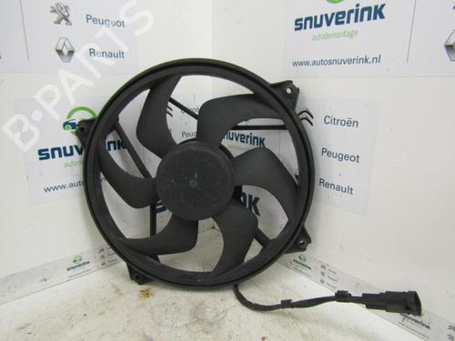 Køleventilator elektrisk Køleventilator elektrisk 10790991 10790991