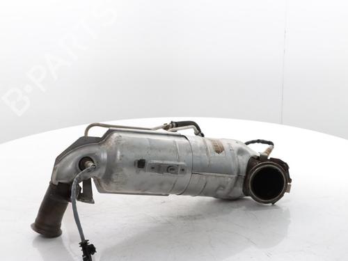 Catalyst CITROËN C4 III (BA_, BB_, BC_) 1.2 PureTech 130 (BAHNSA, BAHNSB) | BP29899590M10 