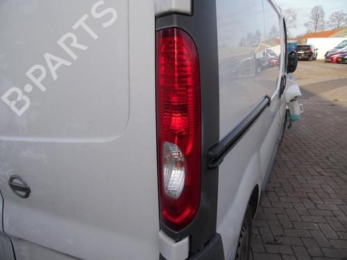 Steering column stalk NISSAN PRIMASTAR Van (X83) 2.0 dCi 90 | BP40569637I23 - Image 15