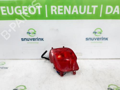 Used Rear fog light PEUGEOT 3008 II SUV (MC_, MR_, MJ_, M4_) 1.2 THP/ PureTech 130 (MRHNSM, MRHNSU, MRHNSJ, MRHNYW,... (131 hp) 23393972