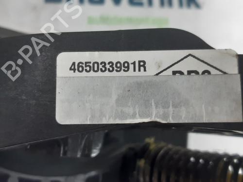 Clutch pedal RENAULT CAPTUR II (HF_) TCe 100 (HFMT) | BP25009452I13 - Image 4