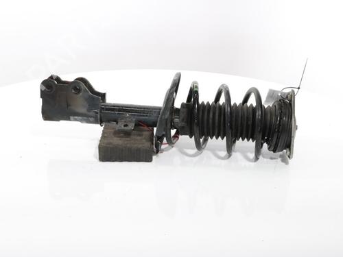 Used Right front shock absorber PEUGEOT 3008 II SUV (MC_, MR_, MJ_, M4_) Hybrid (224 hp) 26665811